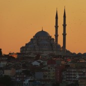 Turkey Highlights 7 Days