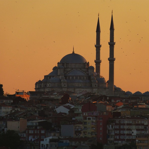 Turkey Highlights 7 Days