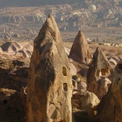 Turkey Highlights 7 Days