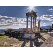 Mediterranean Turkiye 16 days