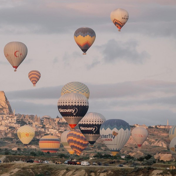 Turkey Special 10 Days