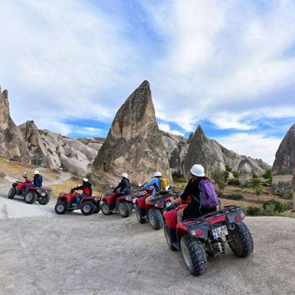 ATV Tour