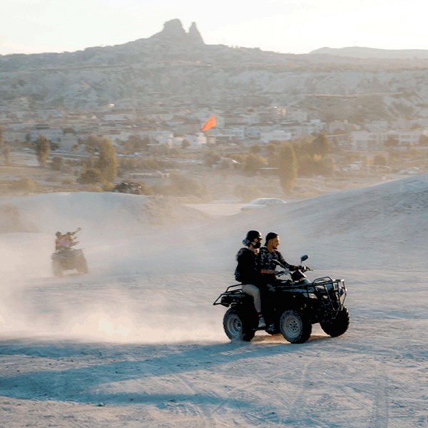 ATV Tour