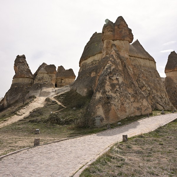 Breath of Kelebek Tour (PRIVATE) Breath of Kelebek Tour (PRIVATE)