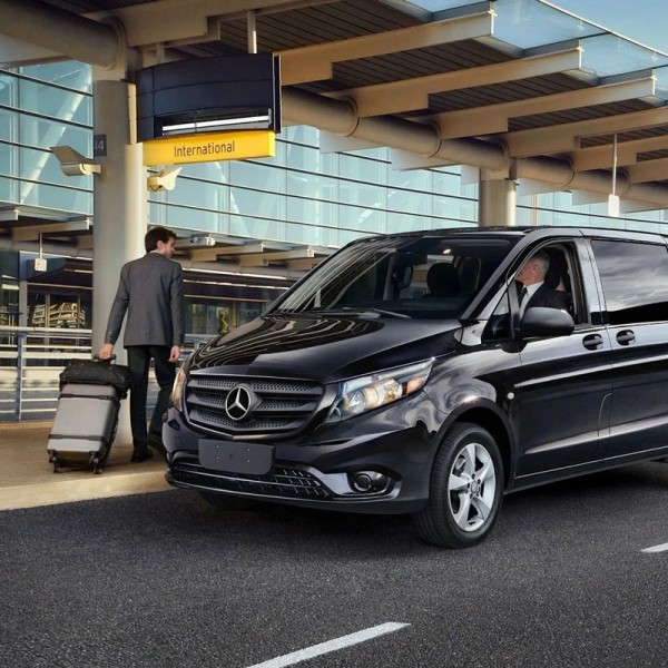 Cappadocia Airport Transfer Cappadocia Airport Transfer
