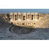 Mediterranean Turkiye 16 days