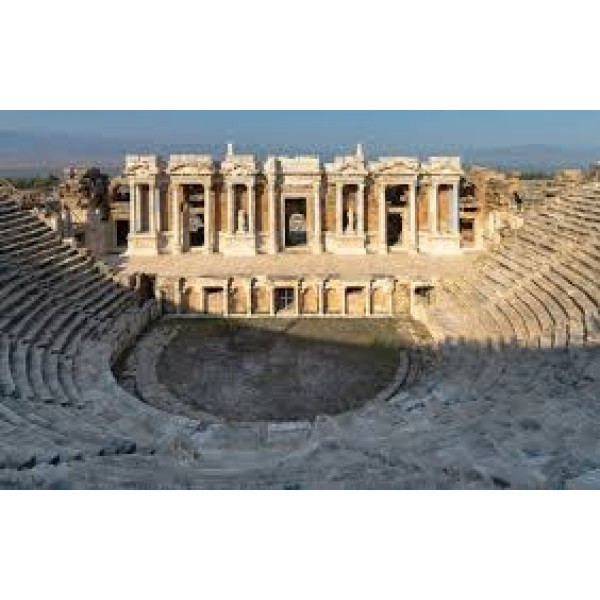 Sprit of Turkey 16 days 