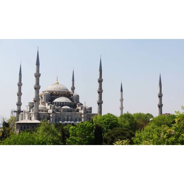 Best of Turkey 12 days