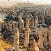 Hiking Tour (PRIVATE)