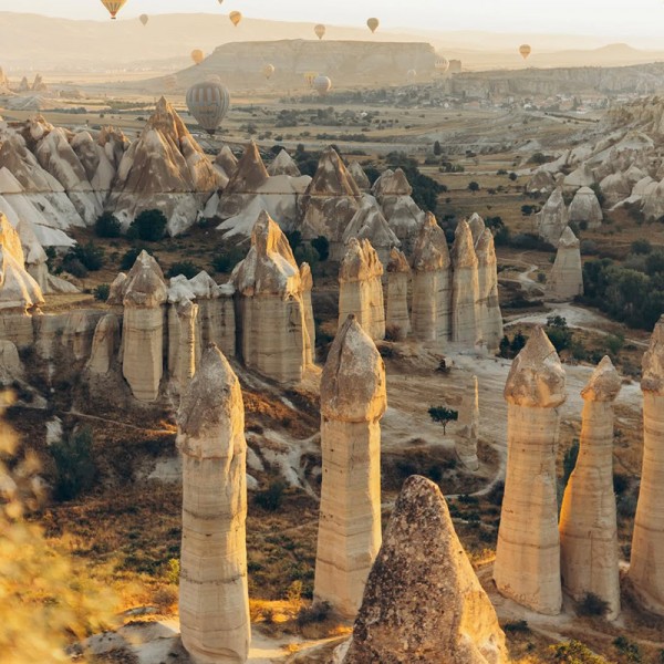 Hiking Tour (PRIVATE)
