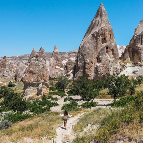 Hiking Tour (PRIVATE)