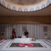 Spa & Wellness Spa & Wellness