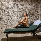 Spa & Wellness Spa & Wellness