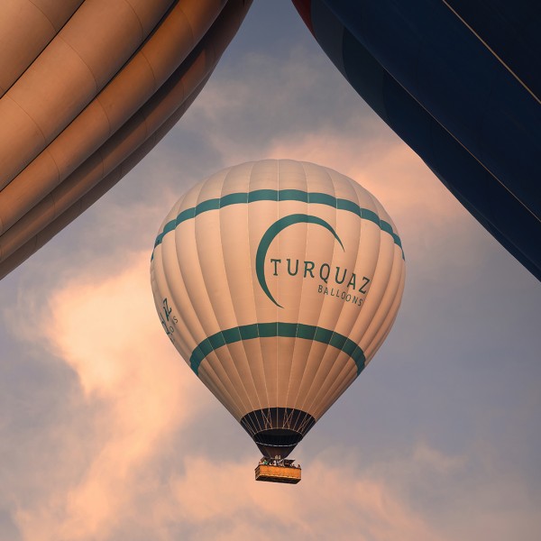 Turquaz Balloon Tour Turquaz Balloon Tour