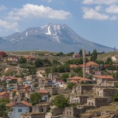 Turkey Highlight 7 days