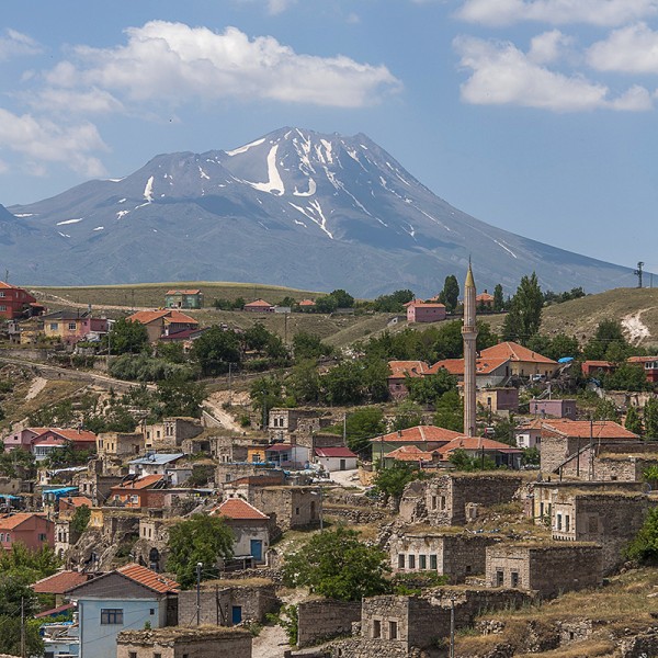 Turkey Highlight 10 days 